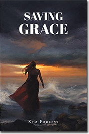 Why Did I Write Saving Grace?