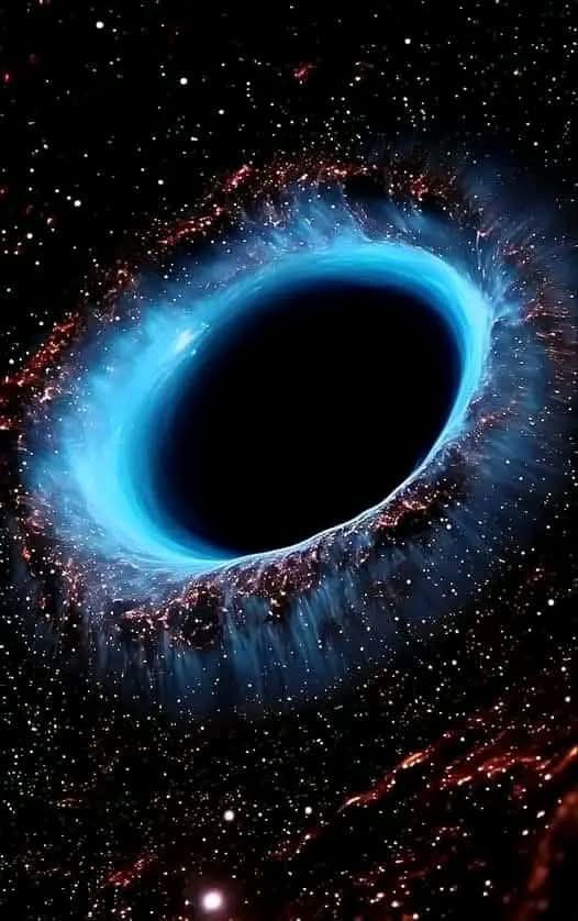 Black hole
