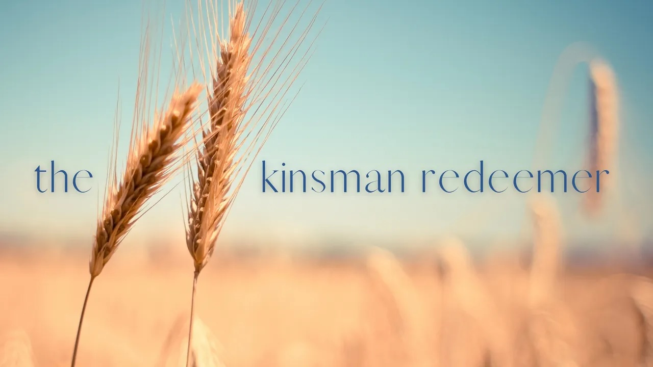 Kinsman-Redeemer