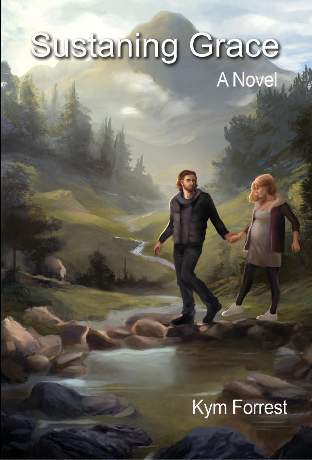 Sustaining Grace Book 3