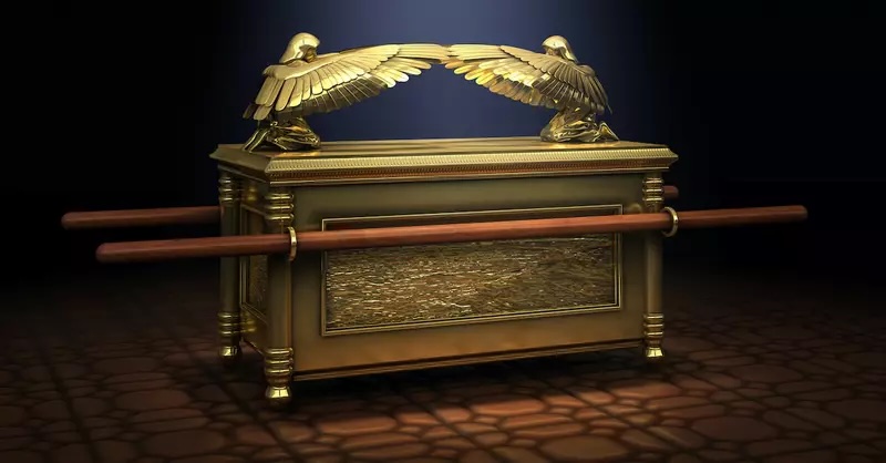 The Mercy Seat – Part One