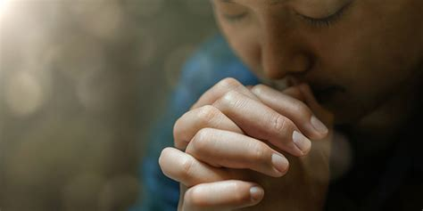 Pray Like You Believe It