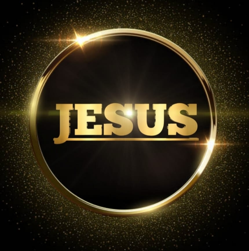 In Jesus Name